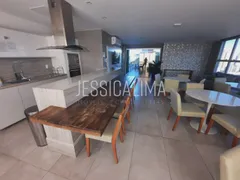 Apartamento com 3 Quartos para alugar, 85m² no Bento Ferreira, Vitória - Foto 20