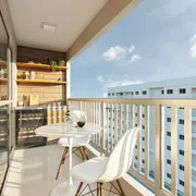 Apartamento com 2 Quartos à venda, 51m² no Maranguape II, Paulista - Foto 10