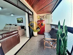 Apartamento com 3 Quartos à venda, 154m² no Ponta da Praia, Santos - Foto 2