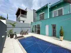 Casa de Condomínio com 1 Quarto à venda, 210m² no Parque Residencial Itapeti, Mogi das Cruzes - Foto 87