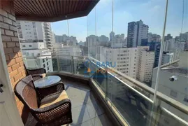 Cobertura com 4 Quartos para venda ou aluguel, 392m² no Santa Cecília, São Paulo - Foto 13