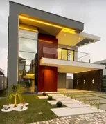 Casa de Condomínio com 4 Quartos à venda, 204m² no Jardim Montecatini, Londrina - Foto 1