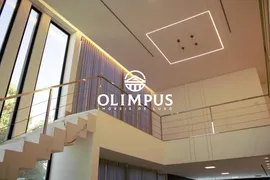 Casa de Condomínio com 3 Quartos à venda, 458m² no Condominio Bosque Karaiba, Uberlândia - Foto 6