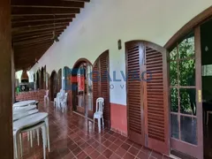 Fazenda / Sítio / Chácara com 10 Quartos à venda, 1250m² no Ivoturucaia, Jundiaí - Foto 21