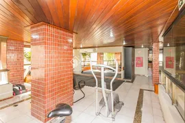 Apartamento com 3 Quartos para alugar, 102m² no Menino Deus, Porto Alegre - Foto 48