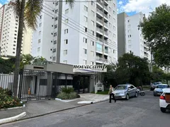 Apartamento com 3 Quartos à venda, 75m² no Super Quadra, São Paulo - Foto 1