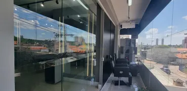 Conjunto Comercial / Sala para alugar, 98m² no Vila das Hortências, Jundiaí - Foto 14