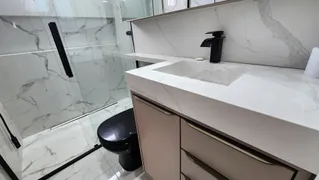 Apartamento com 3 Quartos à venda, 95m² no Centro, Criciúma - Foto 12