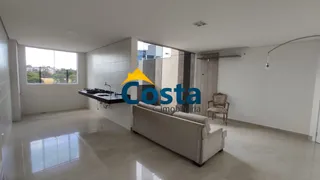 Apartamento com 2 Quartos à venda, 75m² no Jardim da Cidade, Betim - Foto 4