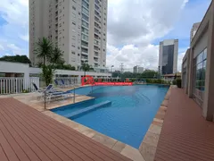 Apartamento com 1 Quarto para alugar, 63m² no Barra Funda, São Paulo - Foto 26