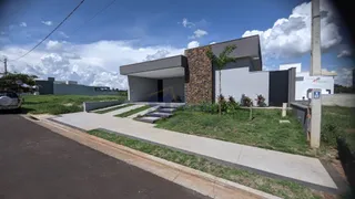 Casa de Condomínio com 3 Quartos à venda, 162m² no Residencial Village Damha III, Araraquara - Foto 3