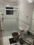 Apartamento com 2 Quartos para alugar, 70m² no Vila Tupi, Praia Grande - Foto 13