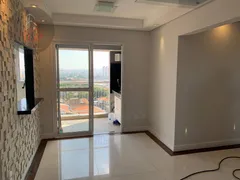 Apartamento com 2 Quartos à venda, 60m² no Vila Pires, Santo André - Foto 2