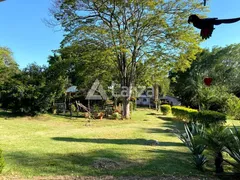 Fazenda / Sítio / Chácara com 4 Quartos à venda, 286m² no Vila Queiroz, Limeira - Foto 1