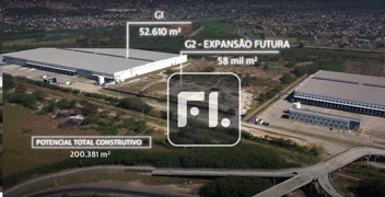 Galpão / Depósito / Armazém para alugar, 51229m² no Pilar, Duque de Caxias - Foto 9