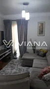 Apartamento com 2 Quartos à venda, 65m² no São João Climaco, São Paulo - Foto 1