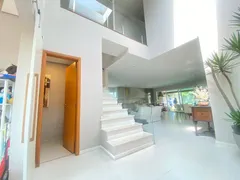 Casa de Condomínio com 4 Quartos para venda ou aluguel, 388m² no Alphaville, Santana de Parnaíba - Foto 14