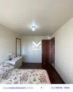 Apartamento com 3 Quartos à venda, 87m² no Centro, Ponta Grossa - Foto 9