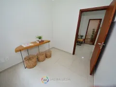 Casa de Condomínio com 4 Quartos à venda, 318m² no CONDOMINIO GREEN VIEW, Indaiatuba - Foto 37