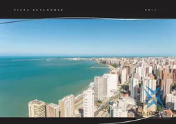 Apartamento com 4 Quartos à venda, 380m² no Meireles, Fortaleza - Foto 13