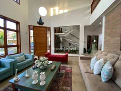 Casa de Condomínio com 3 Quartos à venda, 500m² no Flora Ville, Boituva - Foto 4