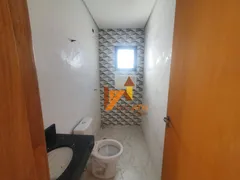 Cobertura com 2 Quartos à venda, 94m² no Parque Novo Oratorio, Santo André - Foto 11