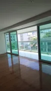 Apartamento com 3 Quartos para alugar, 171m² no Leblon, Rio de Janeiro - Foto 2