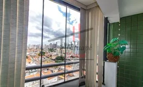 Apartamento com 2 Quartos para alugar, 66m² no Água Rasa, São Paulo - Foto 6