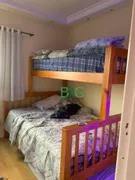 Apartamento com 3 Quartos à venda, 86m² no Paraíso do Morumbi, São Paulo - Foto 18