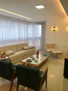 Apartamento com 4 Quartos para alugar, 150m² no Itapuã, Vila Velha - Foto 25