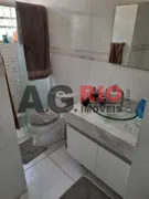 Casa de Vila com 3 Quartos à venda, 201m² no Taquara, Rio de Janeiro - Foto 14