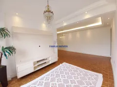 Apartamento com 3 Quartos à venda, 104m² no Boqueirão, Santos - Foto 1