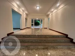 Casa de Condomínio com 4 Quartos para venda ou aluguel, 450m² no Loteamento Alphaville Campinas, Campinas - Foto 7