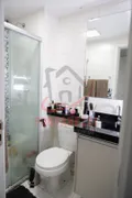 Apartamento com 3 Quartos à venda, 57m² no Parque São Vicente, Mauá - Foto 13