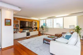 Apartamento com 3 Quartos para venda ou aluguel, 331m² no Itaim Bibi, São Paulo - Foto 4