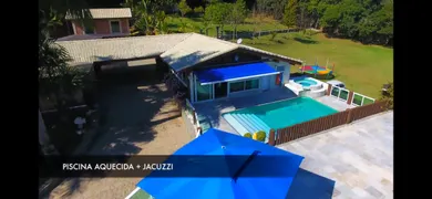 Fazenda / Sítio / Chácara com 9 Quartos à venda, 9000m² no MOMBUCA, Itatiba - Foto 14