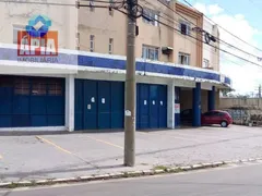 Conjunto Comercial / Sala à venda, 120m² no Santa Genoveva, Goiânia - Foto 1