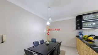 Sobrado com 3 Quartos à venda, 288m² no Parque Continental I, Guarulhos - Foto 18