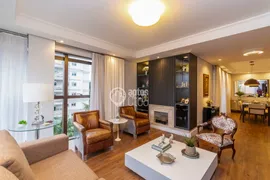Apartamento com 3 Quartos à venda, 152m² no Hugo Lange, Curitiba - Foto 4