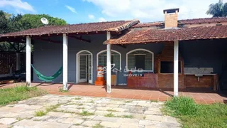 Fazenda / Sítio / Chácara com 2 Quartos à venda, 180m² no Jardim Costao, Santa Branca - Foto 3