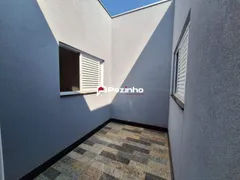 Casa com 3 Quartos à venda, 129m² no Jardim São Paulo, Limeira - Foto 11