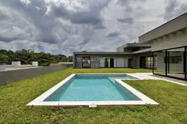 Casa com 4 Quartos à venda, 389m² no Santa Felicidade, Curitiba - Foto 1