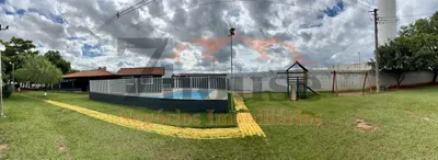 Casa de Condomínio com 2 Quartos à venda, 67m² no Parque Yolanda, Sumaré - Foto 7