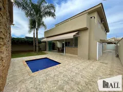 Casa de Condomínio com 4 Quartos à venda, 344m² no Condomínio Recanto do Lago, São José do Rio Preto - Foto 11