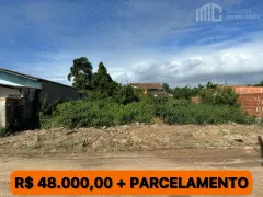 Terreno / Lote / Condomínio à venda, 334m² no Salinas, Balneário Barra do Sul - Foto 1