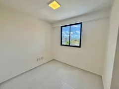 Apartamento com 4 Quartos para alugar, 130m² no Lagoa Nova, Natal - Foto 15