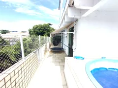 Apartamento com 5 Quartos para alugar, 390m² no Barra da Tijuca, Rio de Janeiro - Foto 9