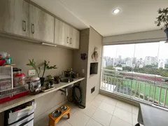 Apartamento com 4 Quartos à venda, 148m² no Alto Da Boa Vista, São Paulo - Foto 12