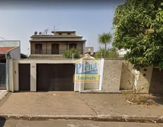 Casa de Condomínio com 3 Quartos à venda, 241m² no Sao Jose, Paulínia - Foto 1
