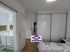 Apartamento com 3 Quartos à venda, 75m² no Boqueirão, Santos - Foto 43